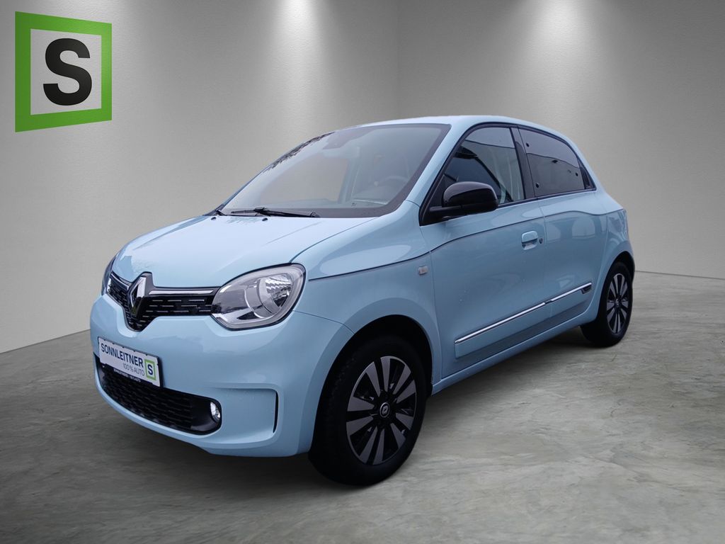 Renault Twingo 2023