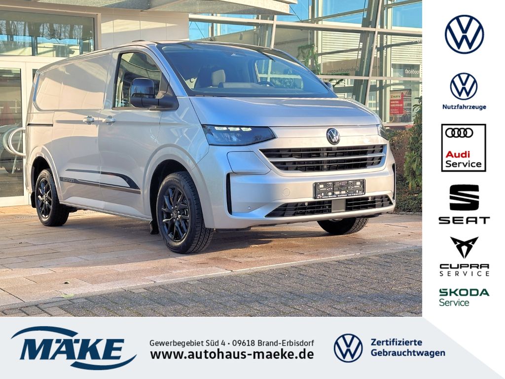 Volkswagen Other