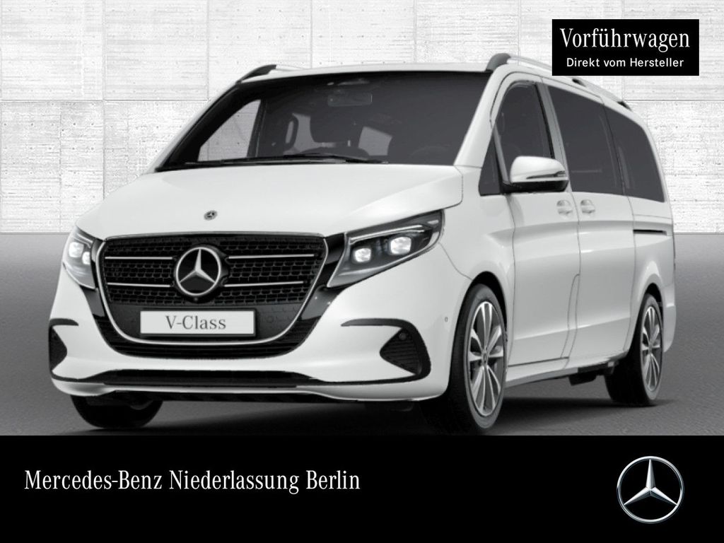 Mercedes-Benz V 300 2024