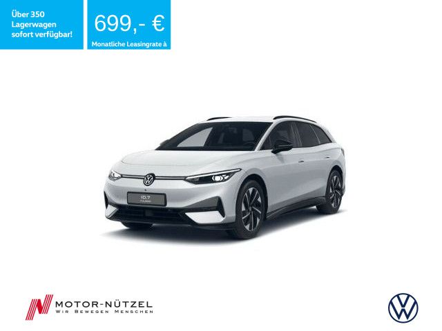 Volkswagen ID.7