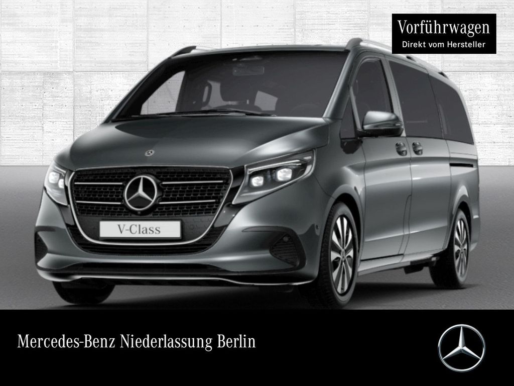 Mercedes-Benz V 300 2025