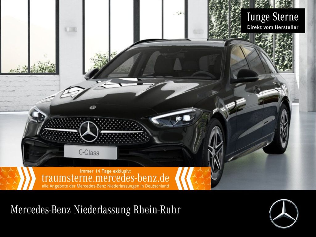 Mercedes-Benz C 300 2024