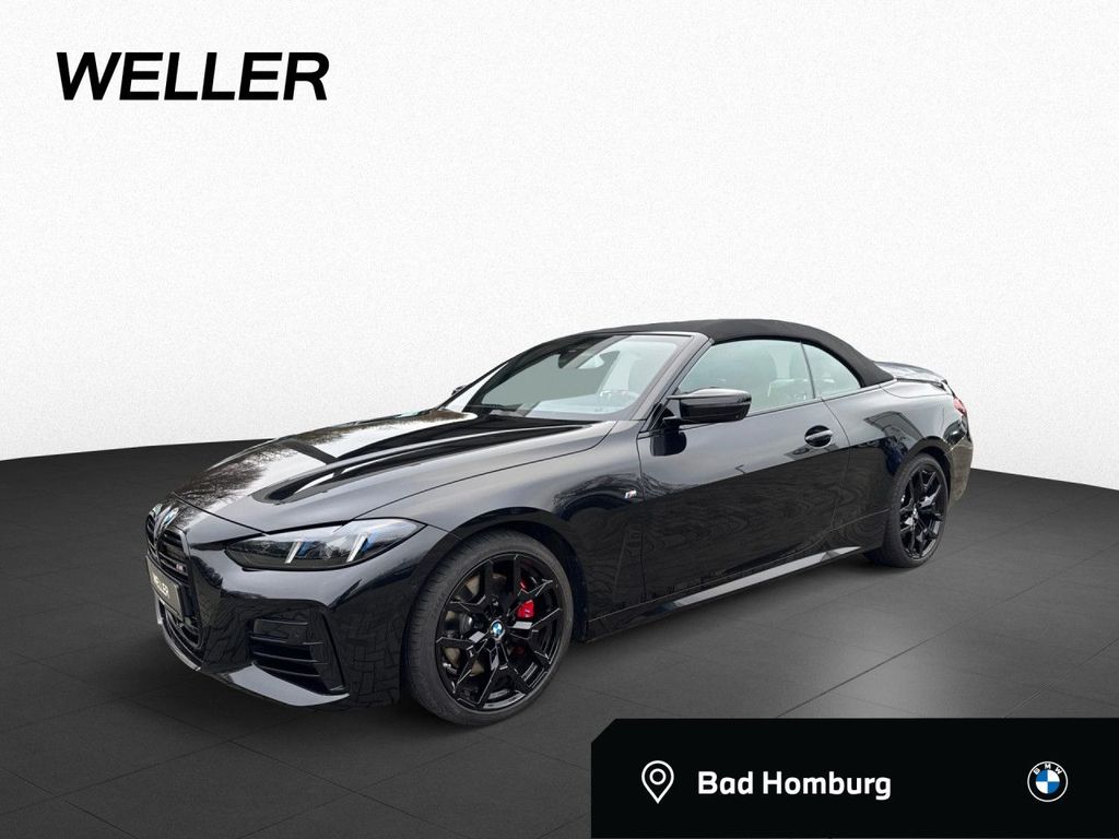 BMW M440 2025