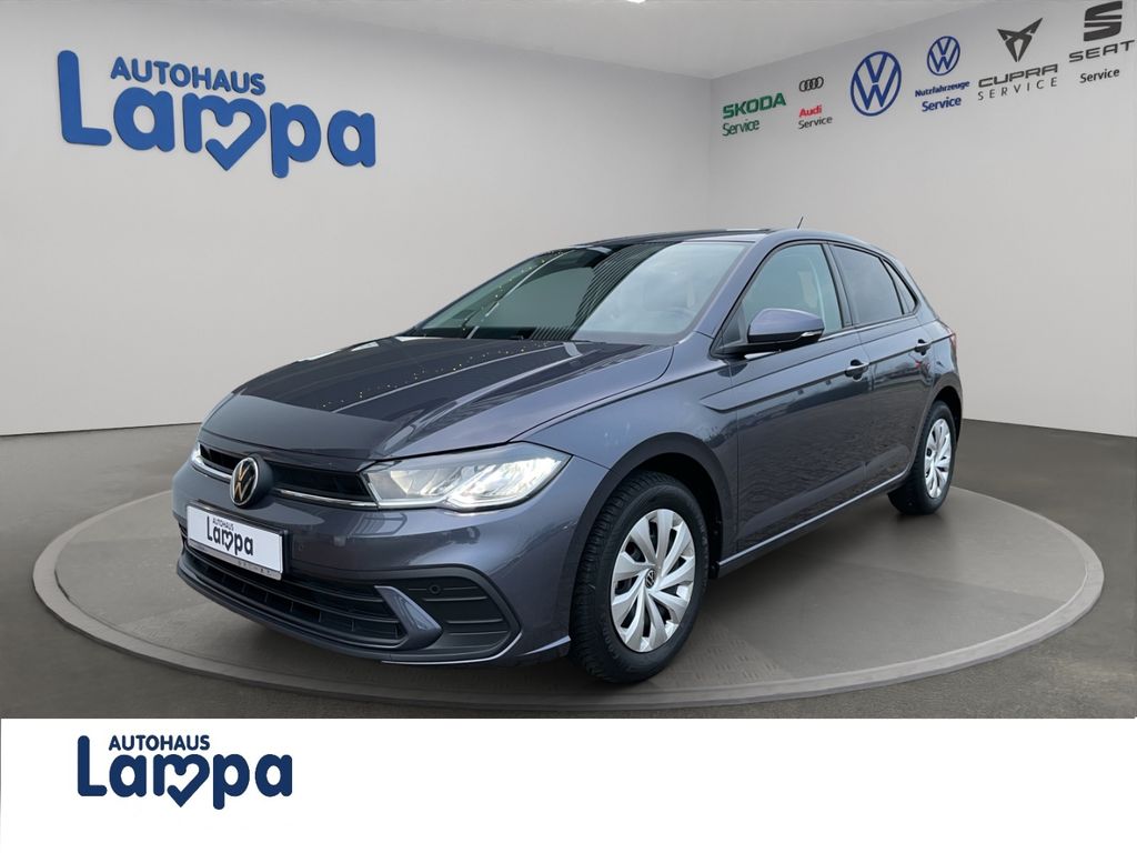 Volkswagen Polo 2025