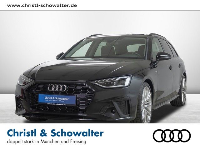 Audi A4 2024