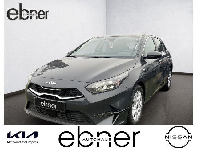 Kia cee'd / Ceed 2025