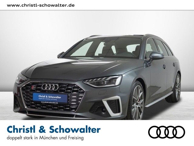 Audi S4 2023