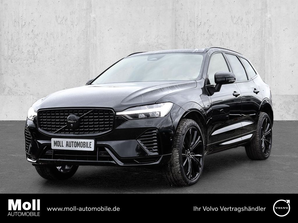 Volvo XC60 2025