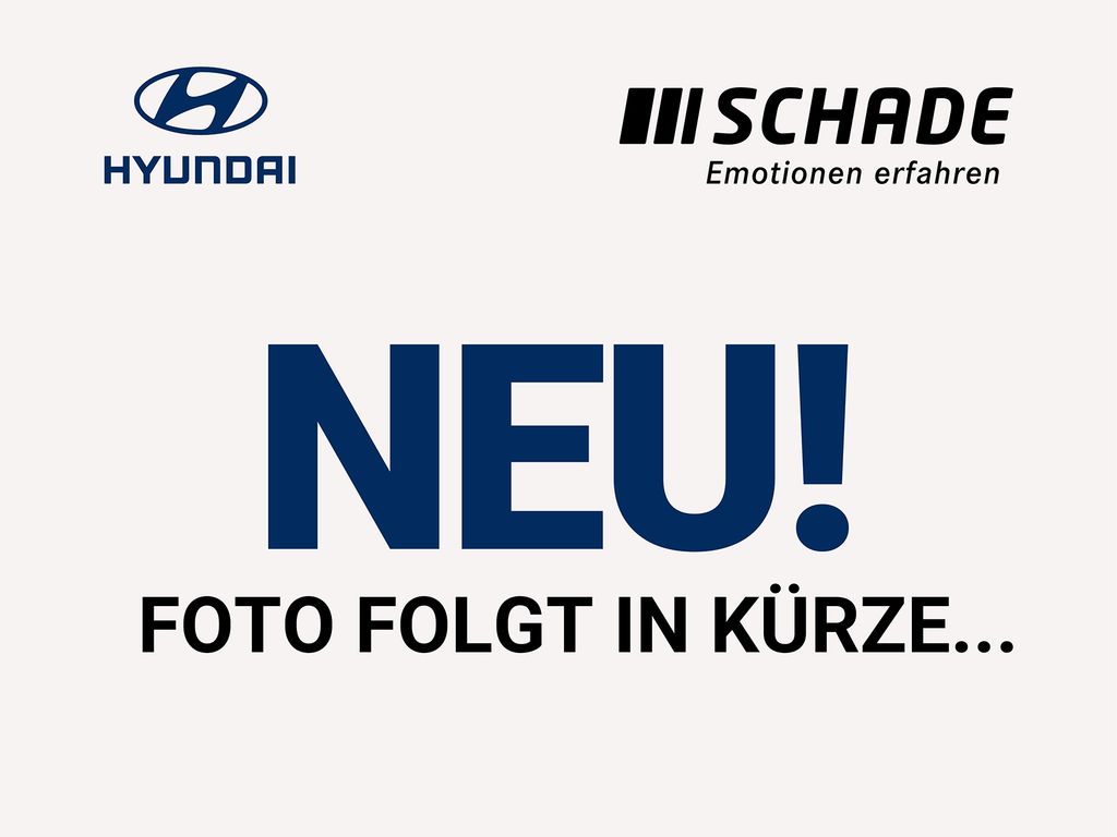 Hyundai i30 2022