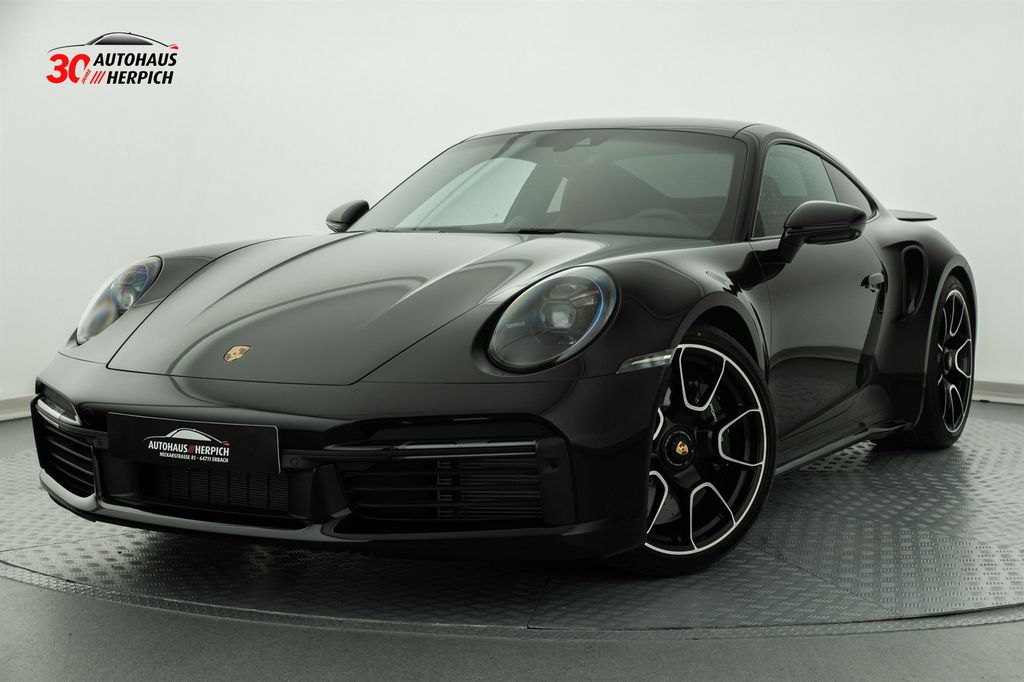 Porsche 992 2022