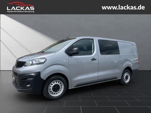 Fiat Scudo 2023