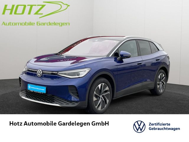 Volkswagen ID.4 2025
