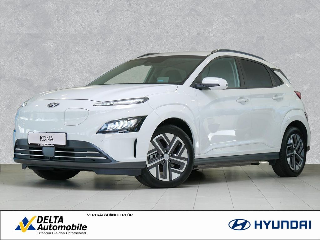 Hyundai KONA 2021