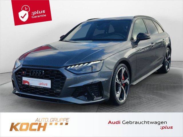 Audi S4 2024