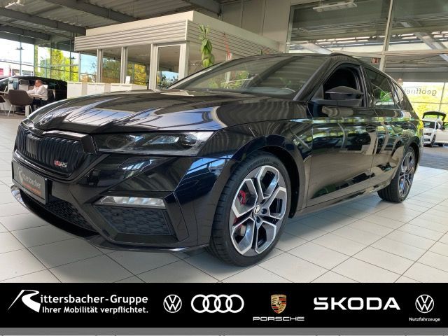 Skoda Octavia 2022