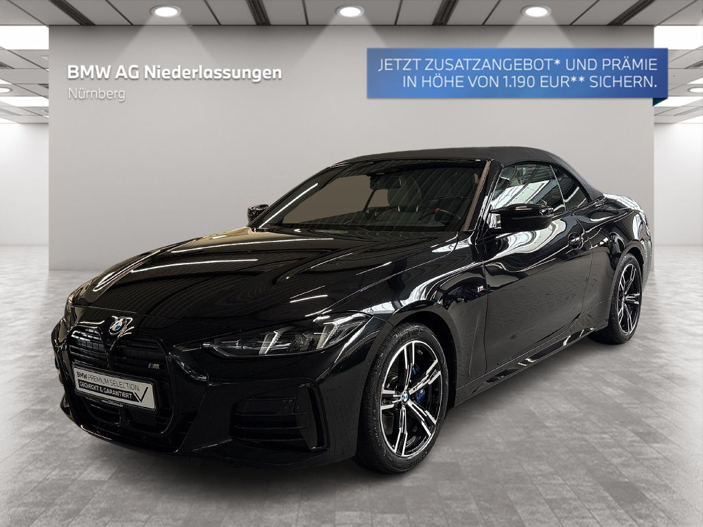 BMW M440 2024