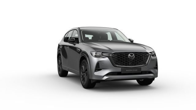 Mazda CX-60 2022