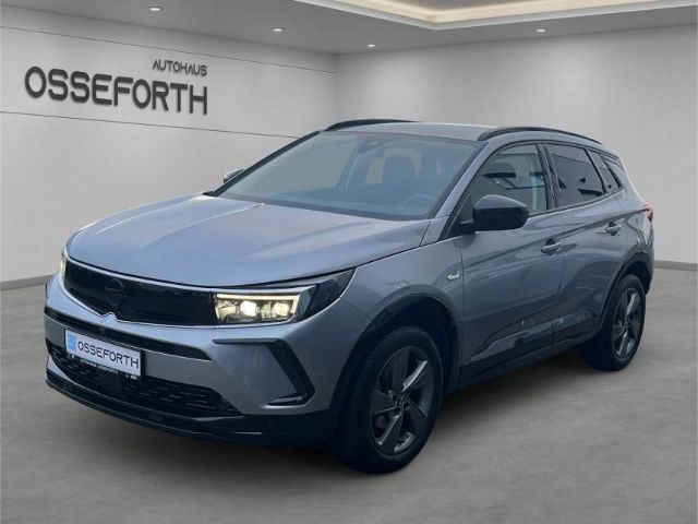 Opel Grandland (X) 2024