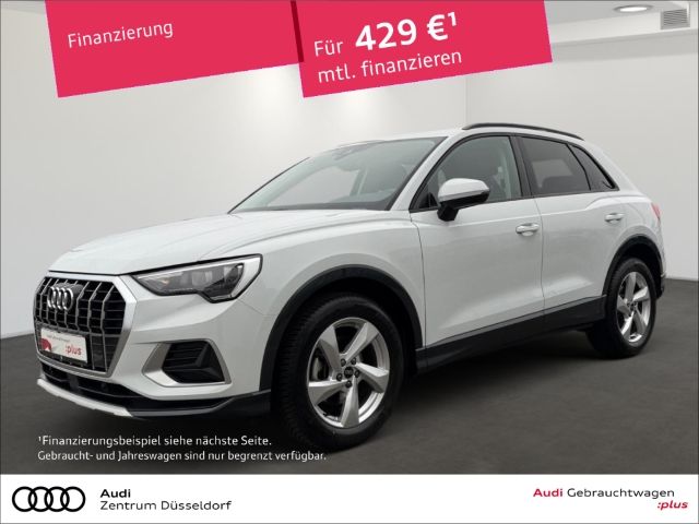 Audi Q3 2025