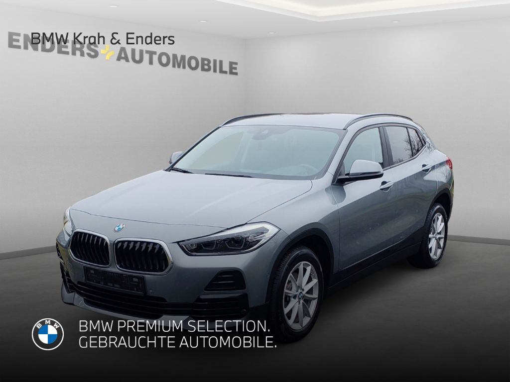 BMW X2 2023