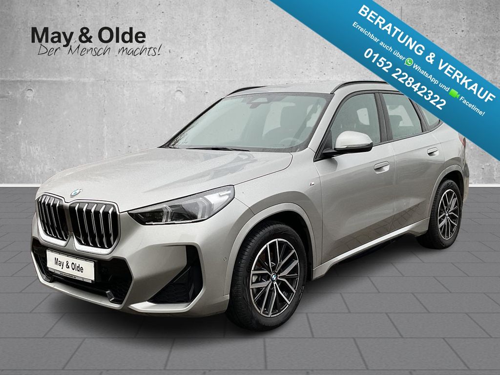 BMW X1 2025
