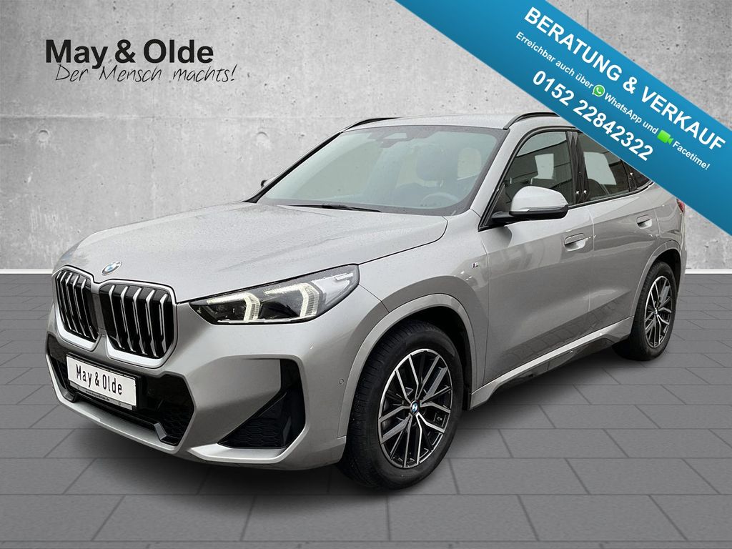 BMW X1 2025
