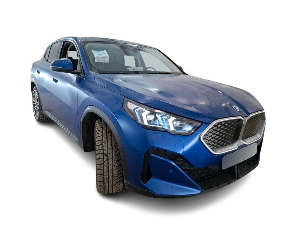 BMW iX2 2024