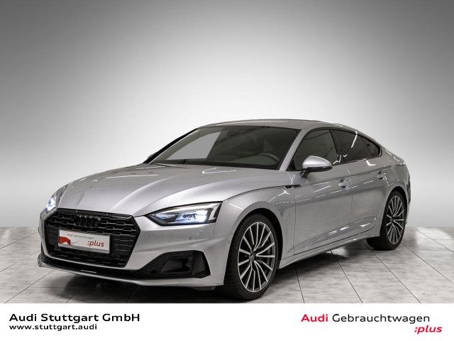 Audi A5 2024