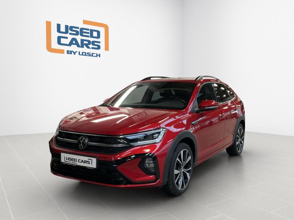 Volkswagen Taigo 2022