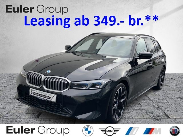 BMW 320 2025