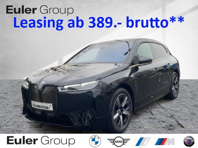BMW iX 2024