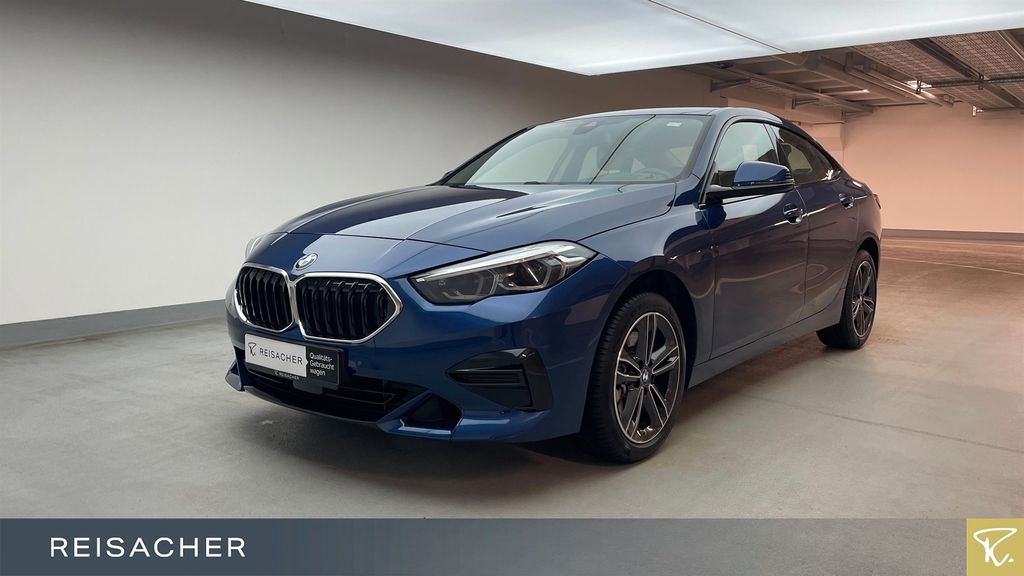 BMW 220 Gran Coupé 2024