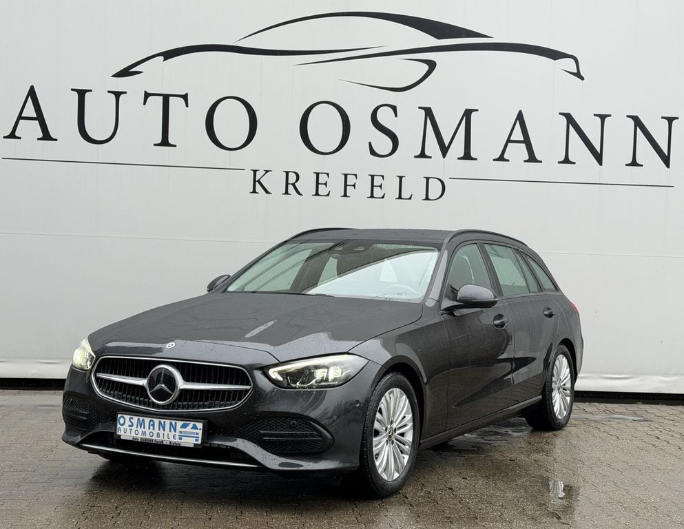 Mercedes-Benz C 220 2023