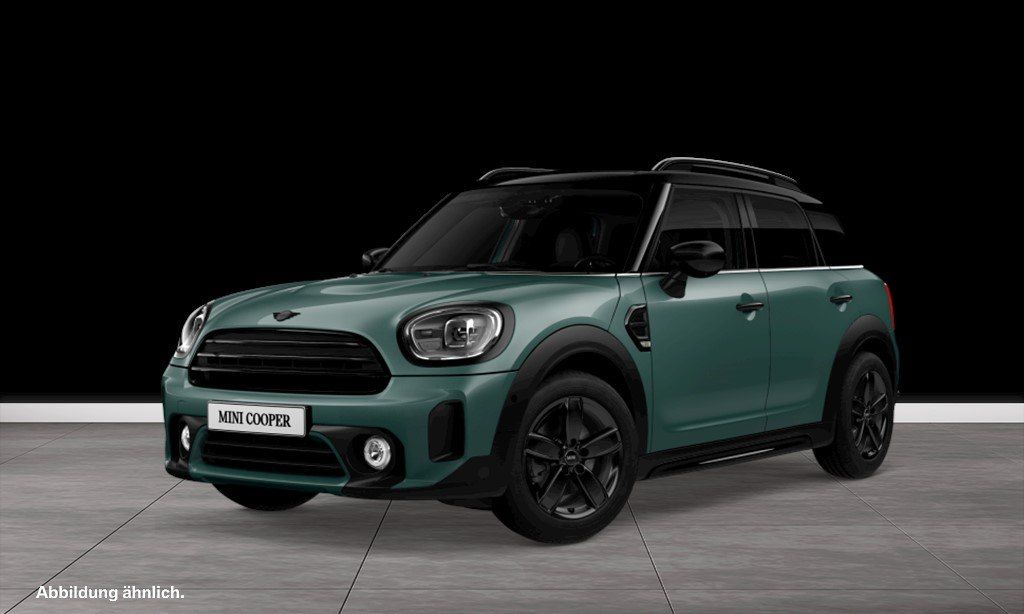 MINI Cooper Countryman 2023