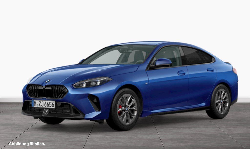 BMW 220 2025