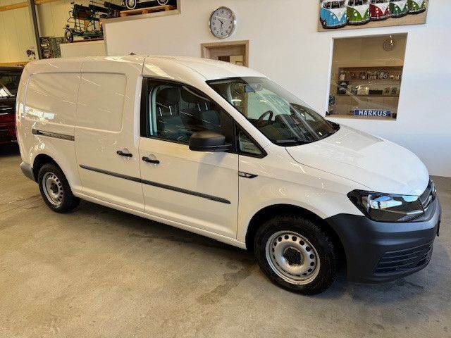 Volkswagen Caddy 2020