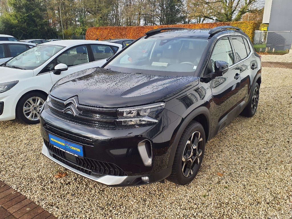 Citroën C5 Aircross 2023
