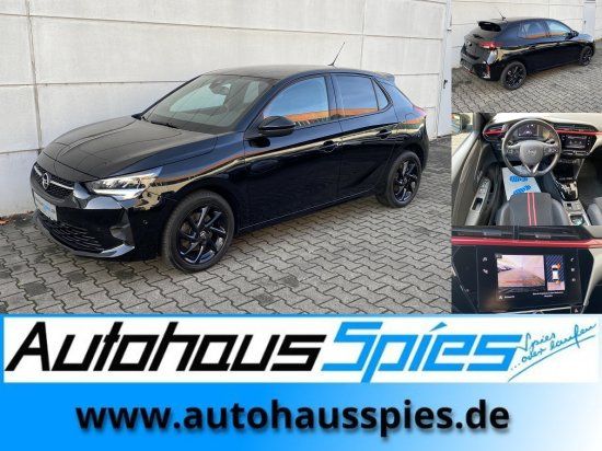 Opel Corsa 2022