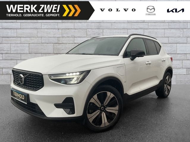 Volvo XC40 2022