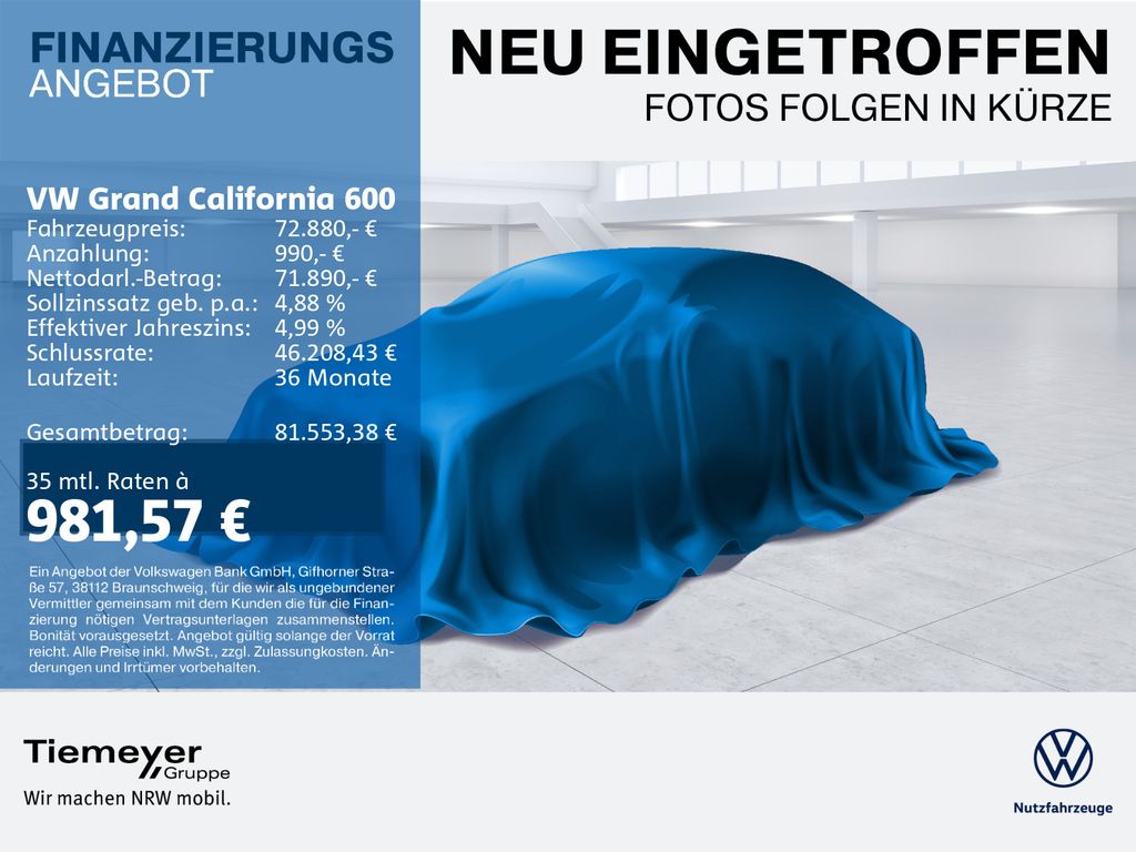 Volkswagen Other 2025