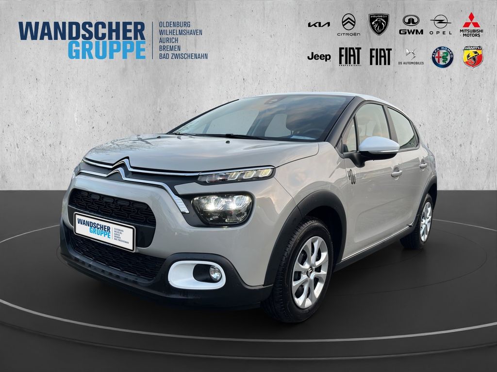 Citroën C3 2023