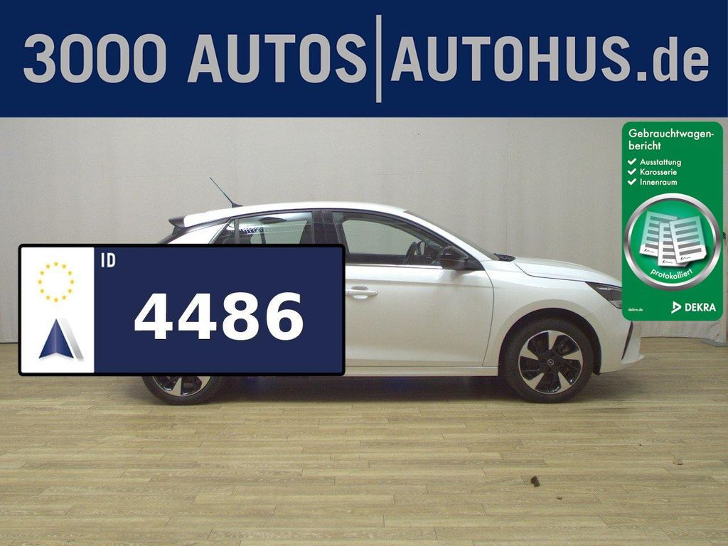 Opel Corsa 2022