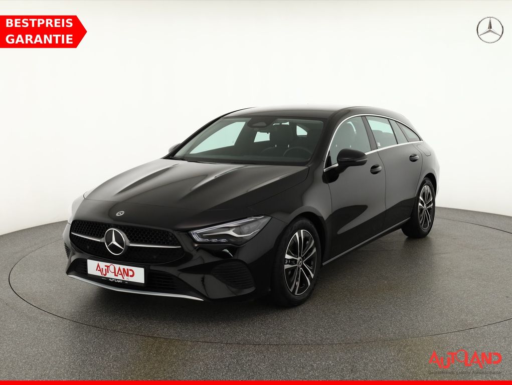 Mercedes-Benz CLA 180 2023