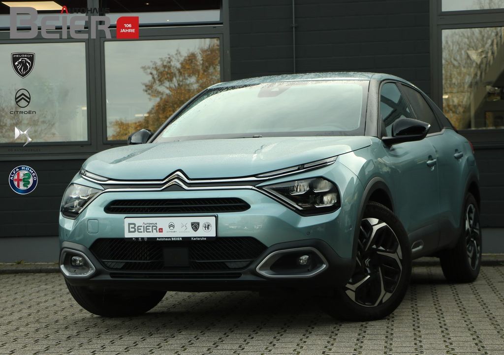 Citroën C4 2023