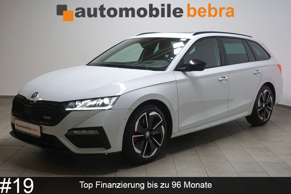 Skoda Octavia 2022