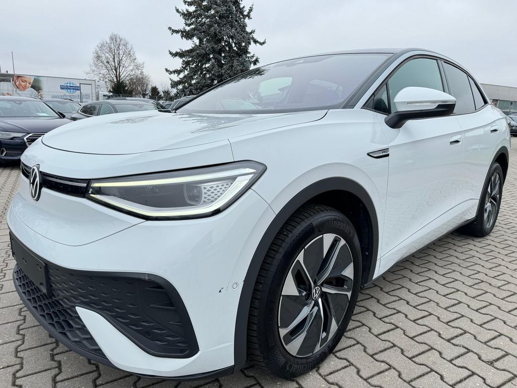 Volkswagen ID.5 2022