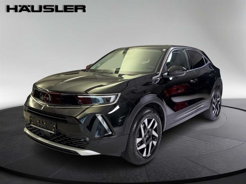 Opel Mokka 2023