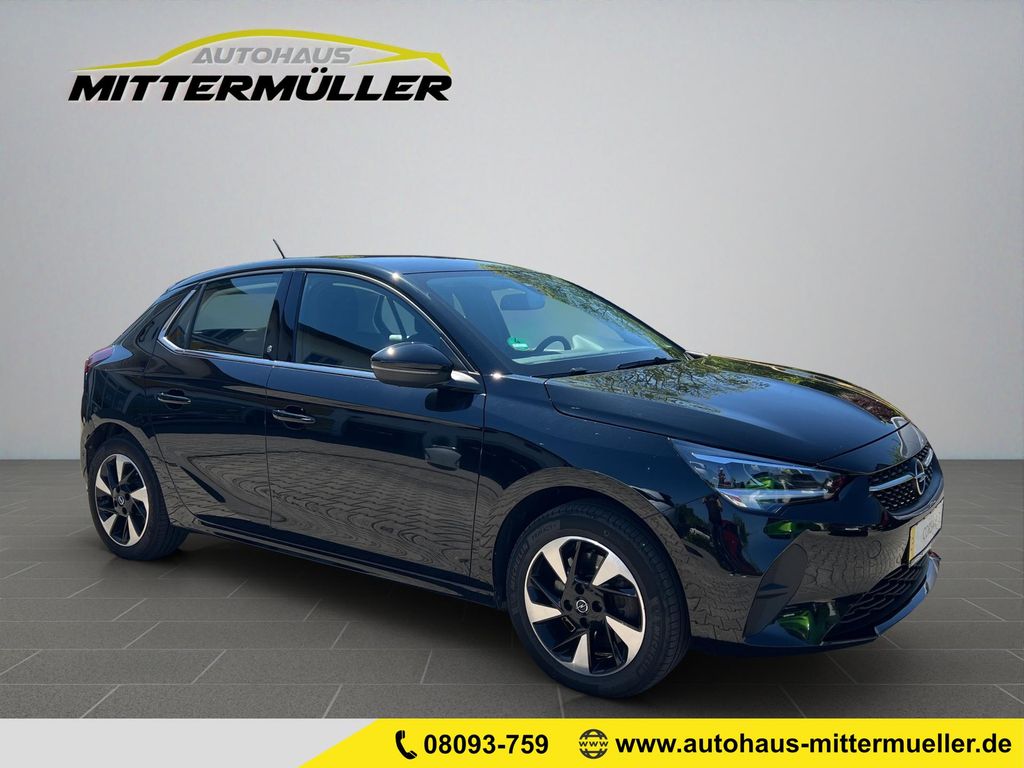 Opel Corsa 2021