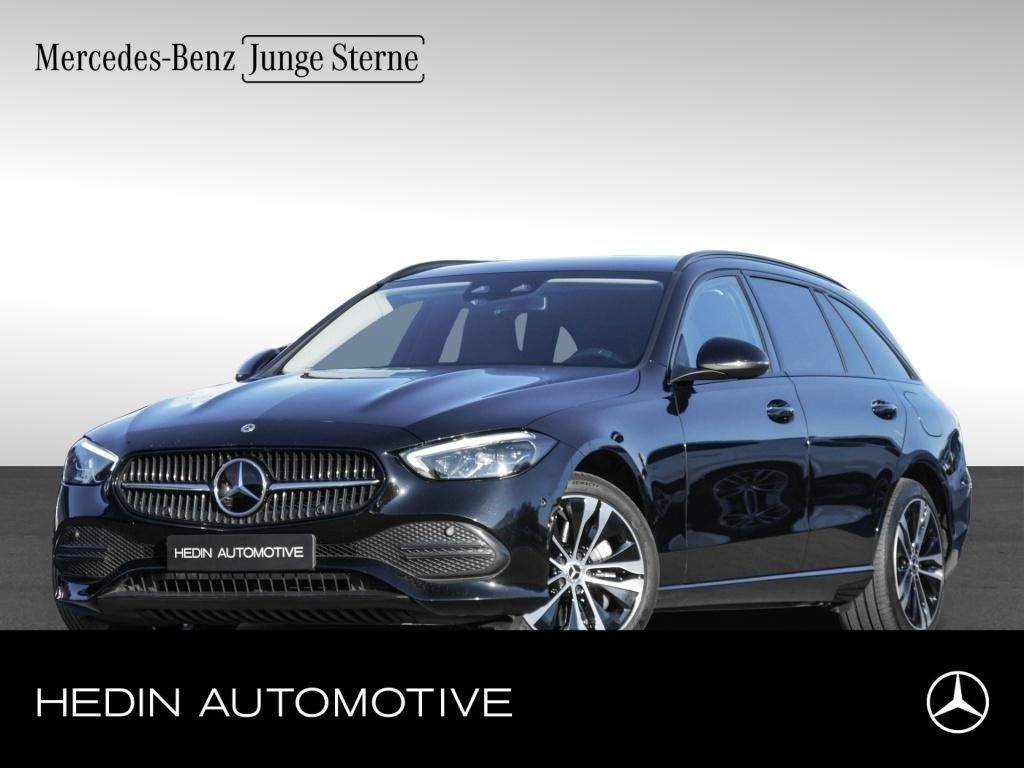 Mercedes-Benz C 300 2022