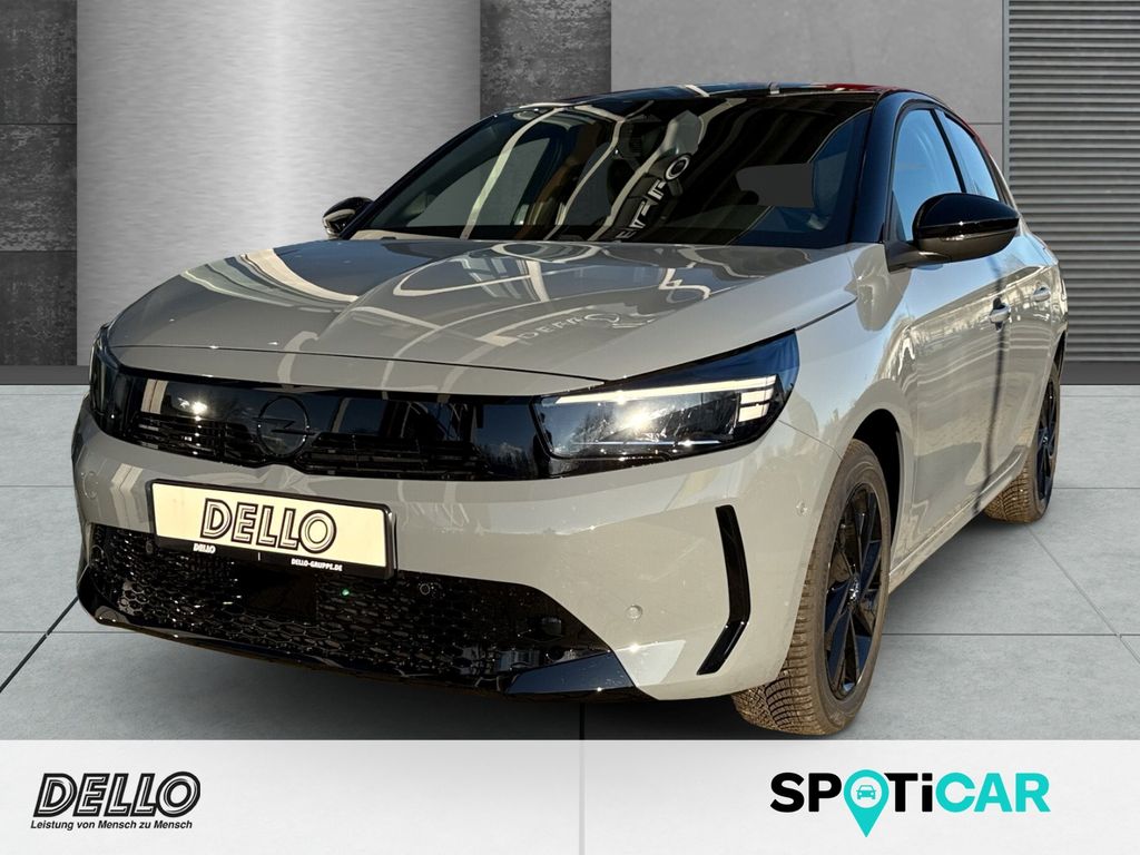 Opel Corsa 2025